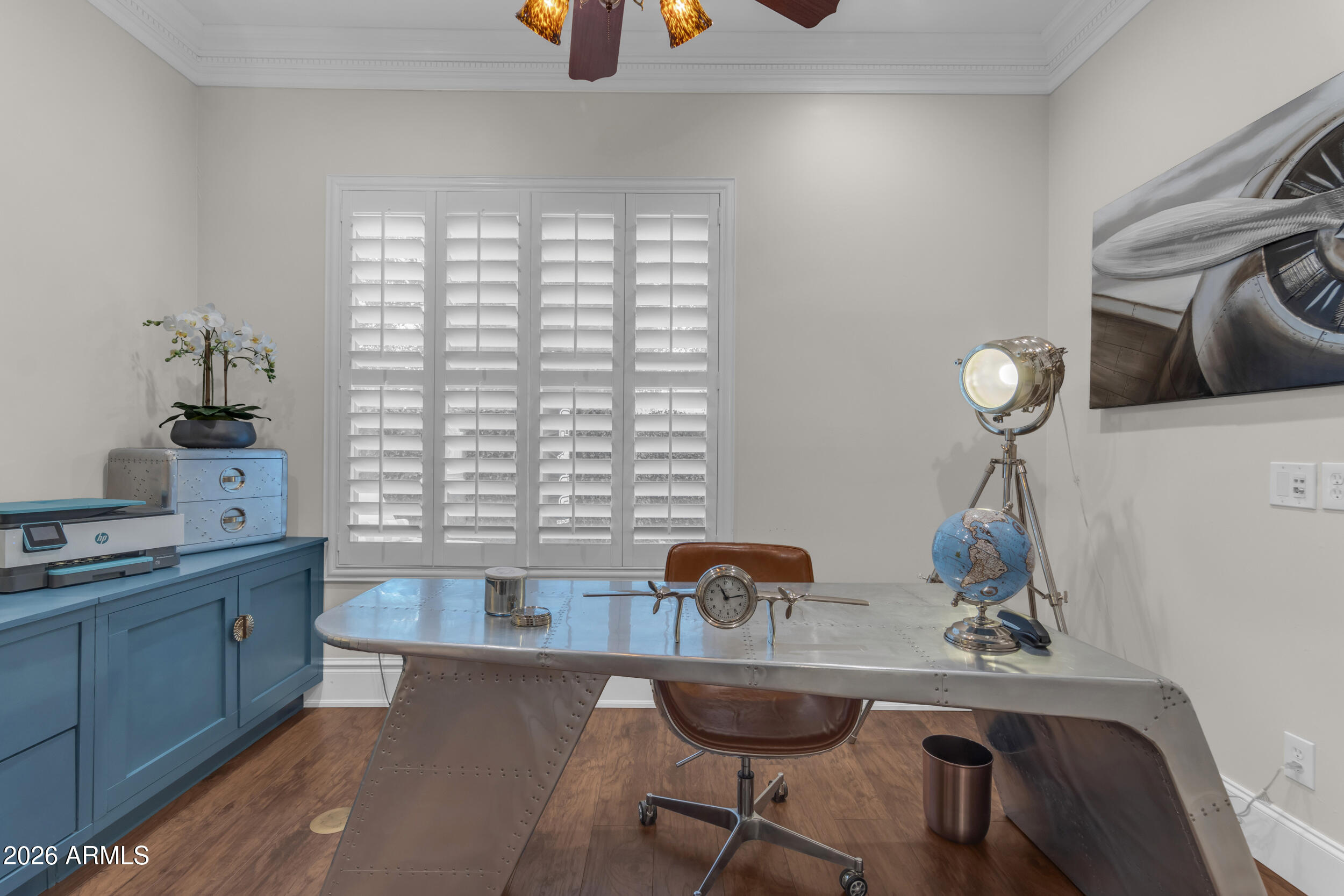 4611 East Desperado Road Gilbert, AZ 85297 - Photo 63 of 77 Office