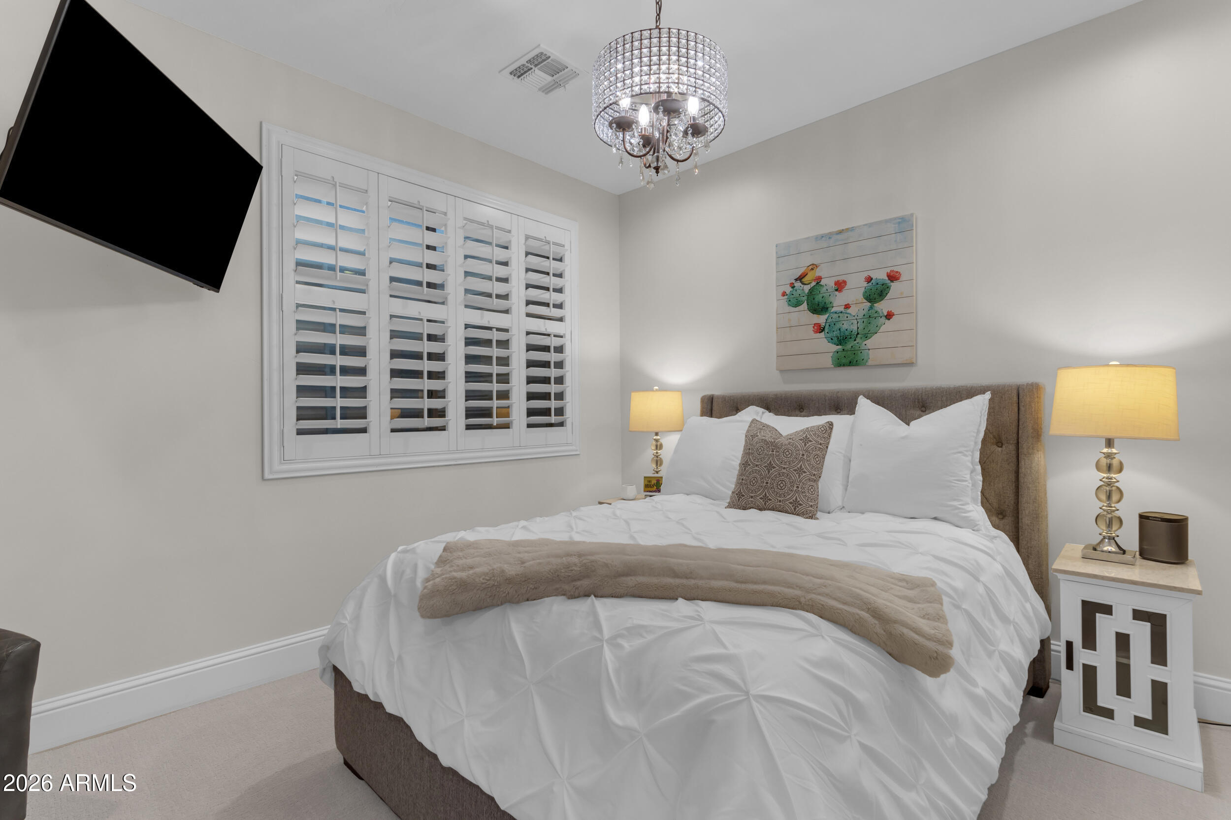 4611 East Desperado Road Gilbert, AZ 85297 - Photo 67 of 77 Downstairs bedroom