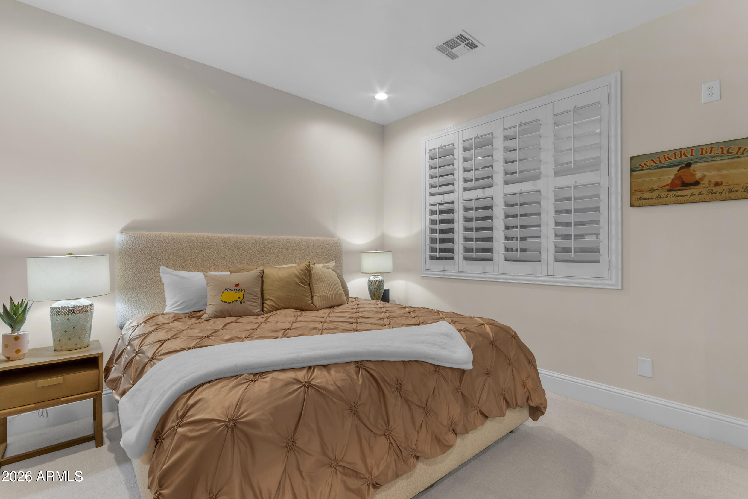 4611 East Desperado Road Gilbert, AZ 85297 - Photo 69 of 77 Downstairs Bedroom 1