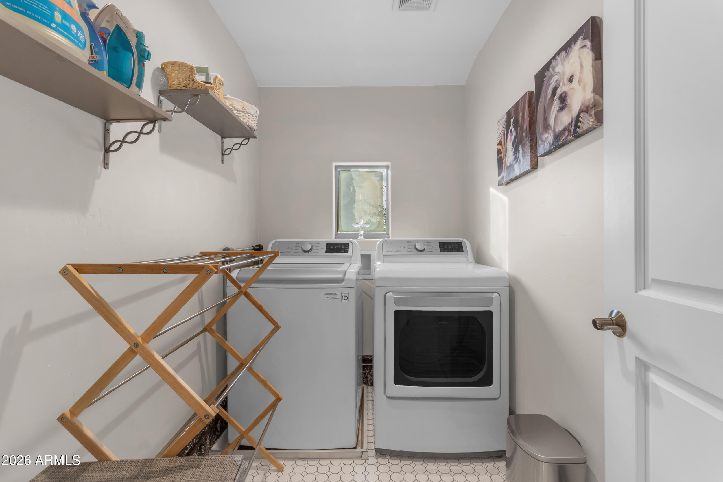 4611 East Desperado Road Gilbert, AZ 85297 - Photo 73 of 77 Laundry