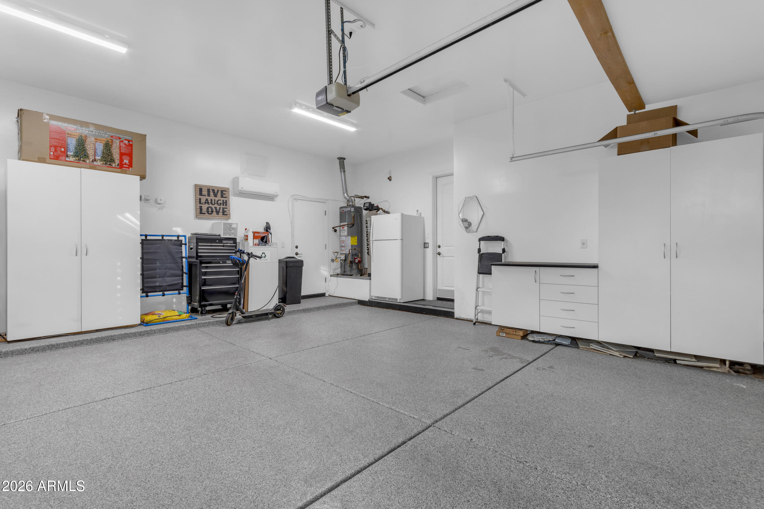 4611 East Desperado Road Gilbert, AZ 85297 - Photo 75 of 77 Garage