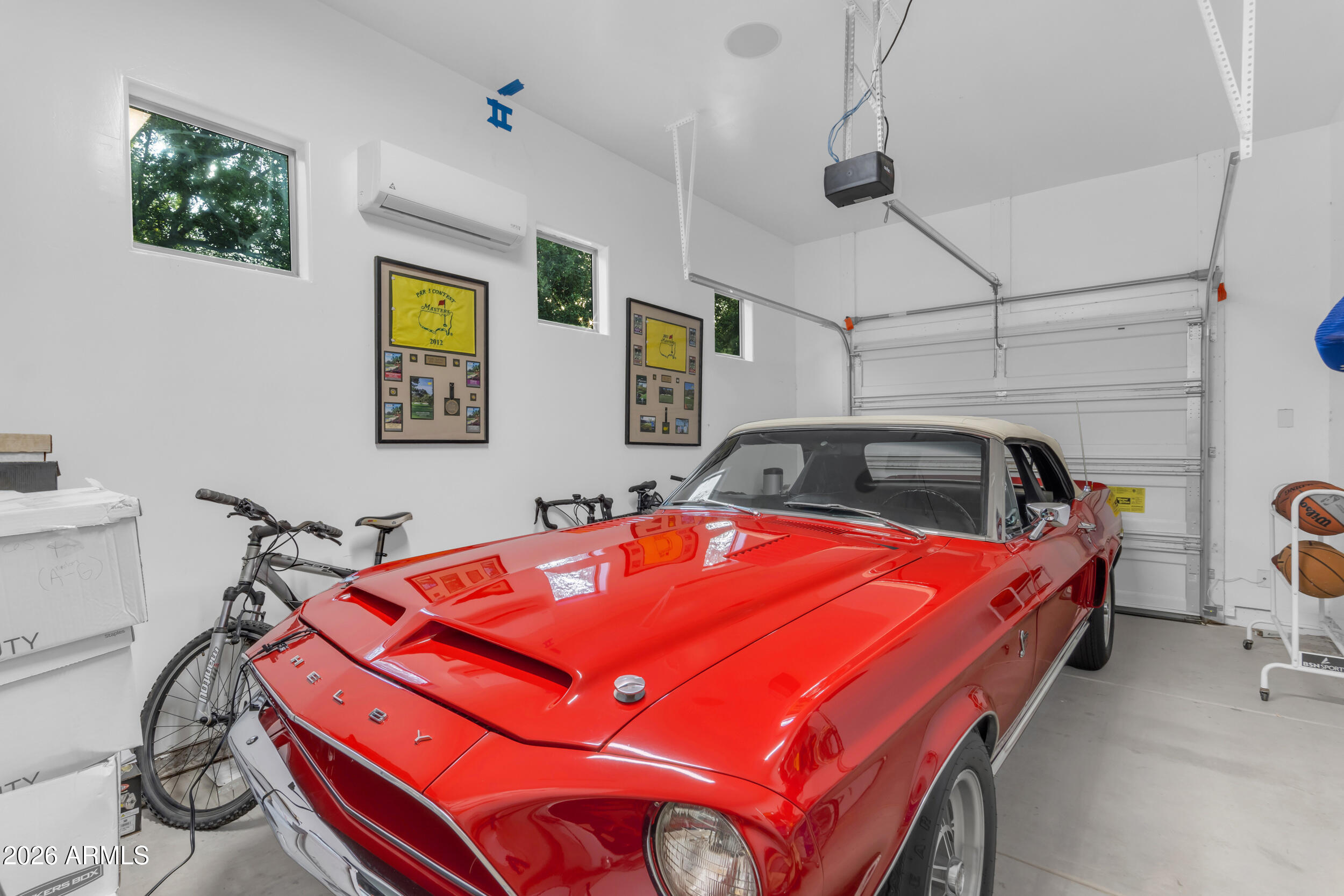 4611 East Desperado Road Gilbert, AZ 85297 - Photo 76 of 77 Garage