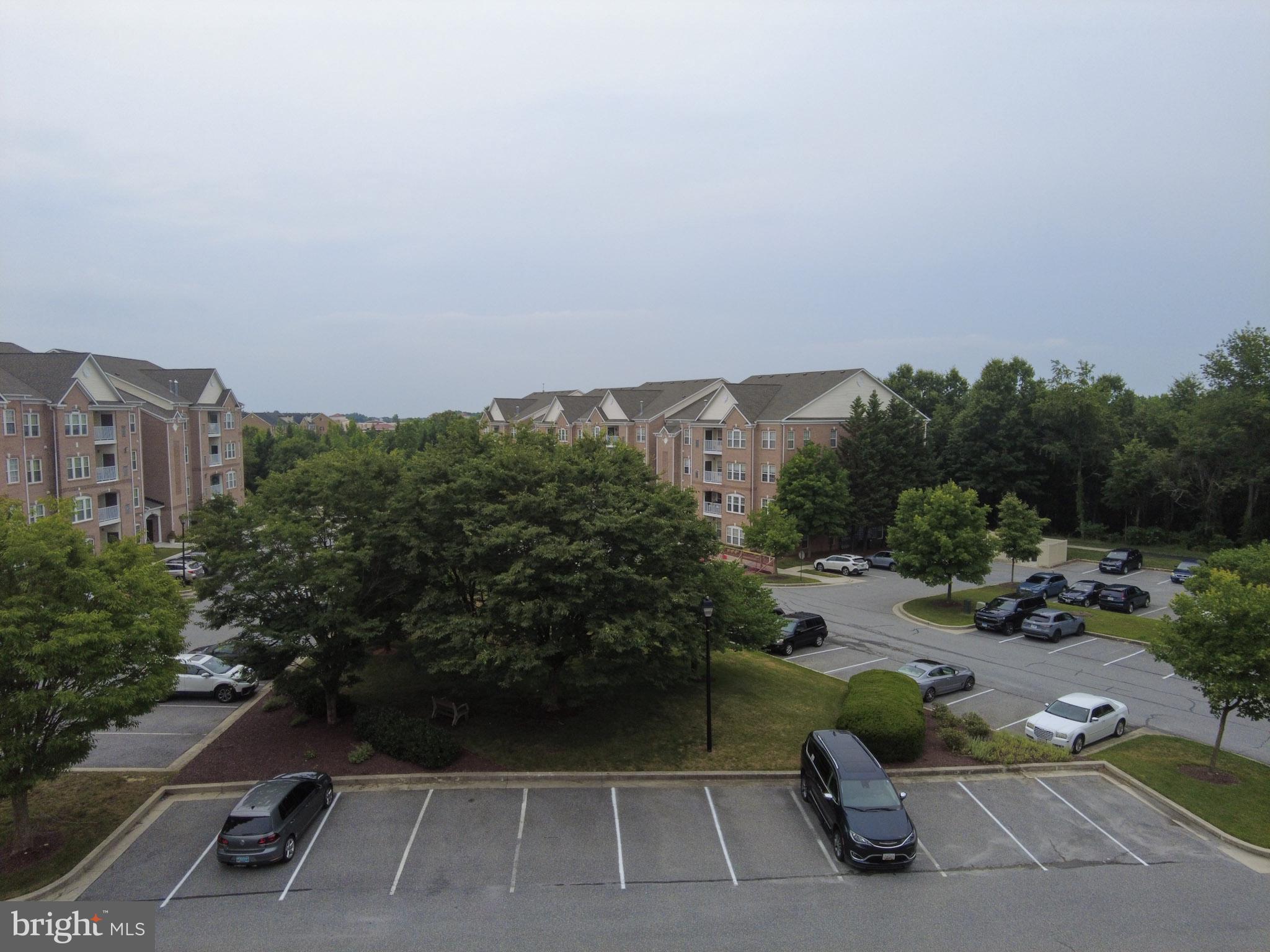 4501 P Talcott Terrace, Unit 4501P Perry Hall, MD 21128 - Photo 29 of 42
