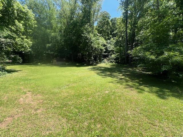 90 Double Springs Loop Savannah, TN 38372 - Photo 23 of 31 a view of outdoor space and yard