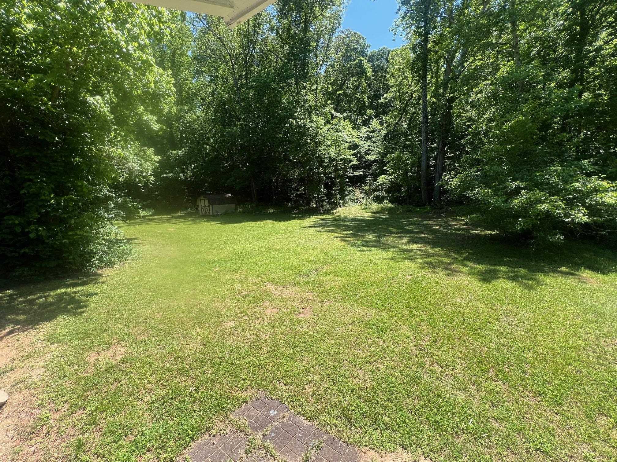 90 Double Springs Loop Savannah, TN 38372 - Photo 24 of 31 a view of yard with green space