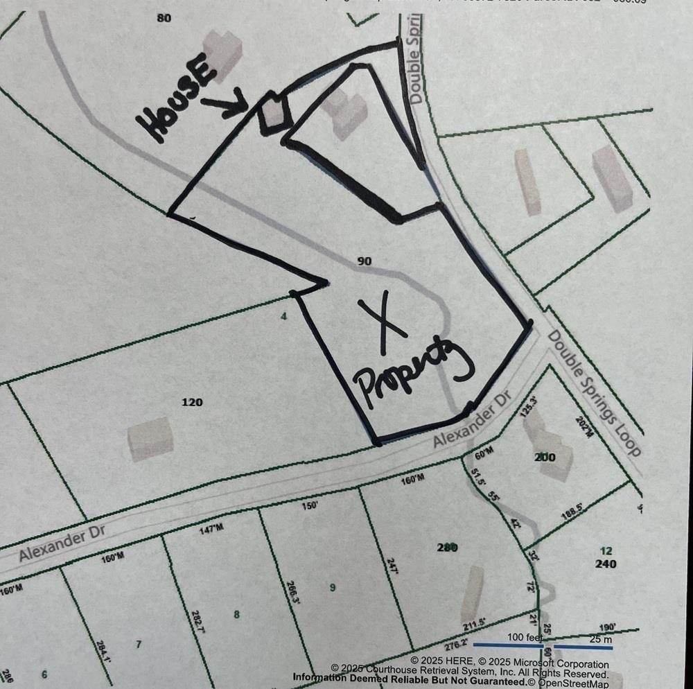 90 Double Springs Loop Savannah, TN 38372 - Photo 31 of 31 a view of entryway