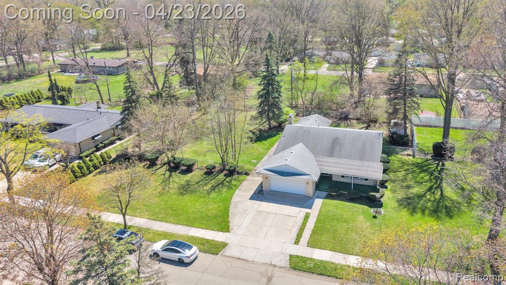 26211 Ross Street Inkster, MI 48141 - Photo 47 of 52 Gallery Image 47