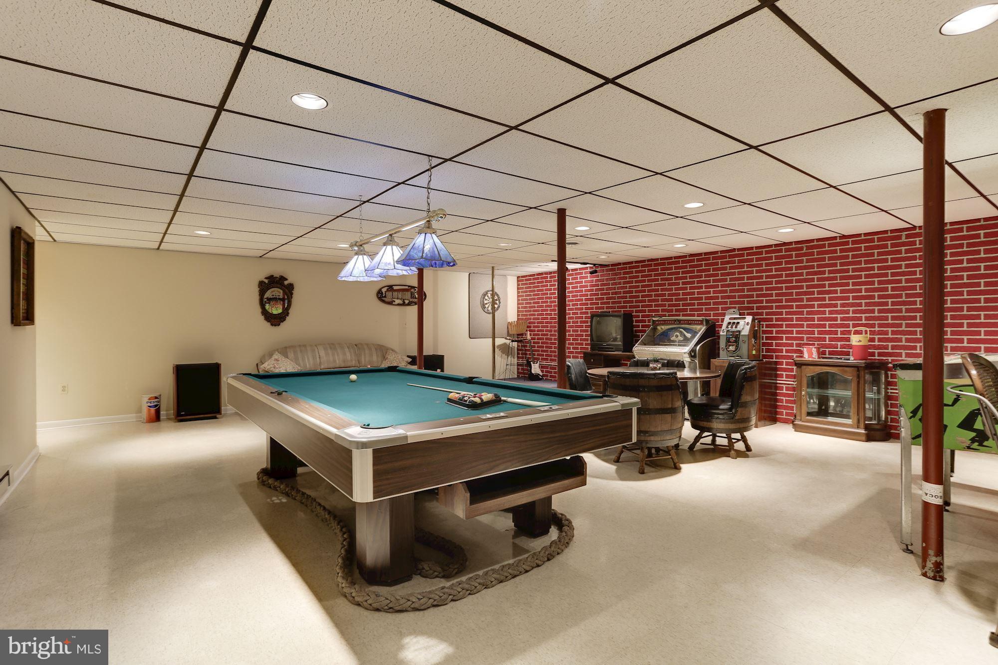13235 Highland Road Highland, MD 20777 - Photo 22 of 27 Recreation Room
