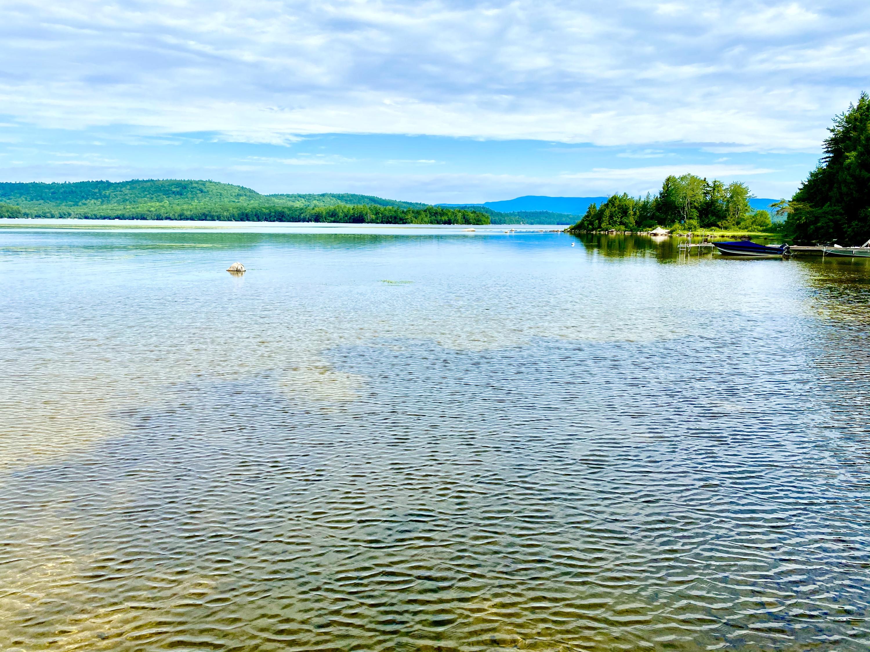142 South Cove Road Willimantic, ME 04443 - Photo 42 of 69 Maine! The Way Life Should Be!