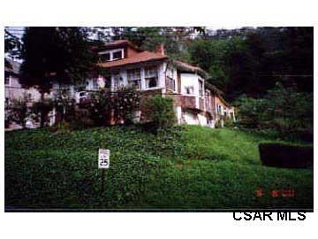 180 Berkley Road Johnstown, PA 15905 - Photo 1 of 1