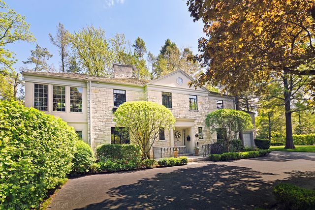 $2,025,000 | 387 Sheridan Road, Winnetka, IL 60093