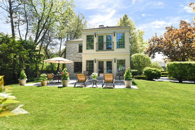 $2,025,000 | 387 Sheridan Road, Winnetka, IL 60093
