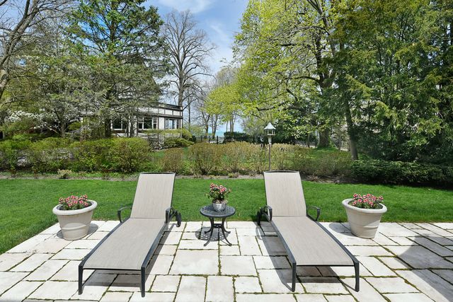 $2,025,000 | 387 Sheridan Road, Winnetka, IL 60093