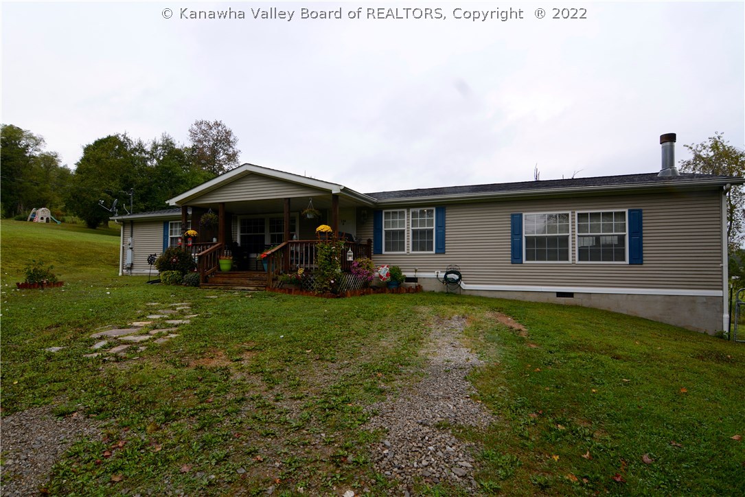 136 Early Lane Ripley, WV 25271 - Photo 22 of 24 Gallery Image 22