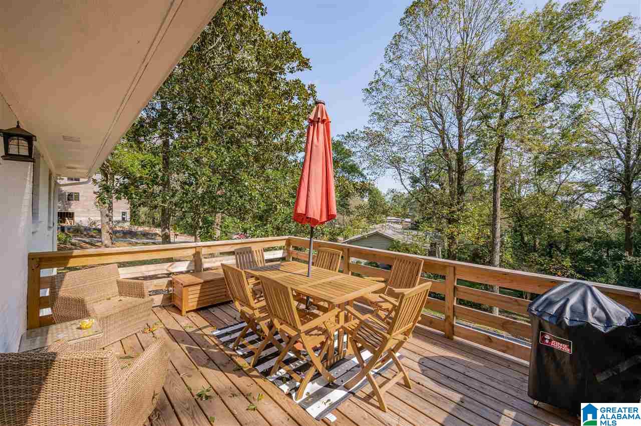 1725 Shades Crest Road Birmingham, AL 35216 - Photo 40 of 44 Gallery Image 40