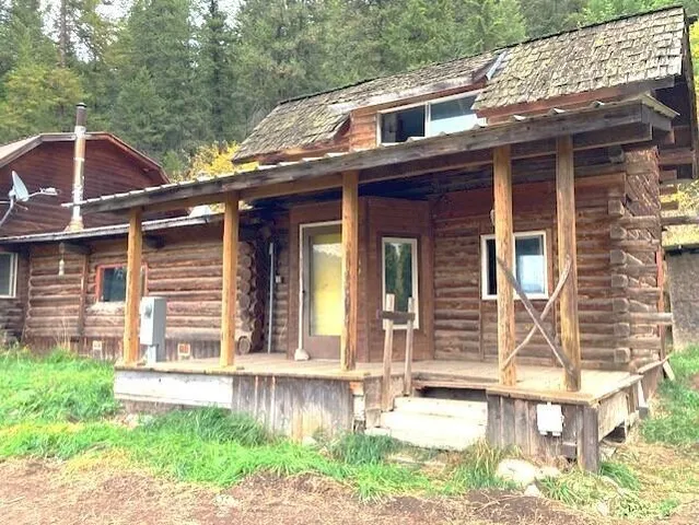 $110,000 | 3277 A Orient Cutoff Road, Kettle Falls, WA 99141