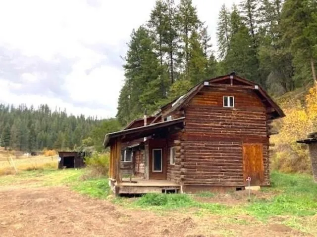 $110,000 | 3277 A Orient Cutoff Road, Kettle Falls, WA 99141