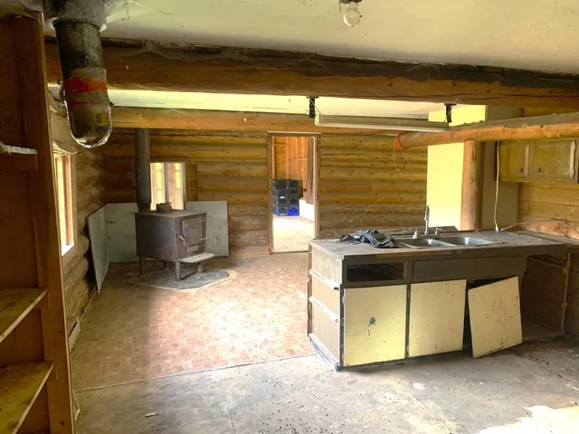 $110,000 | 3277 A Orient Cutoff Road, Kettle Falls, WA 99141