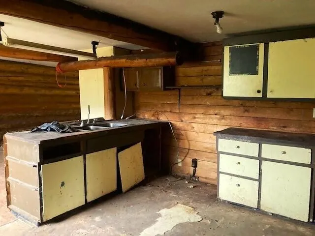 $110,000 | 3277 A Orient Cutoff Road, Kettle Falls, WA 99141