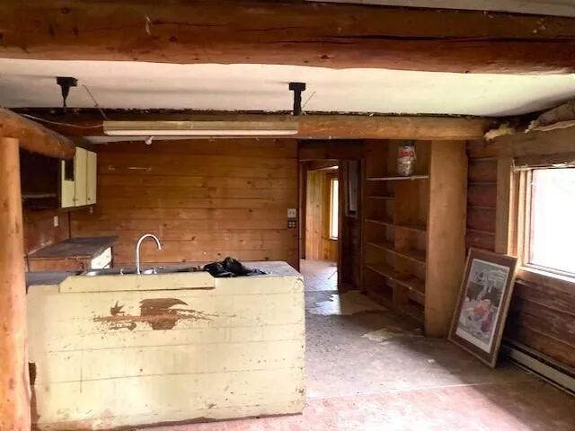 $110,000 | 3277 A Orient Cutoff Road, Kettle Falls, WA 99141