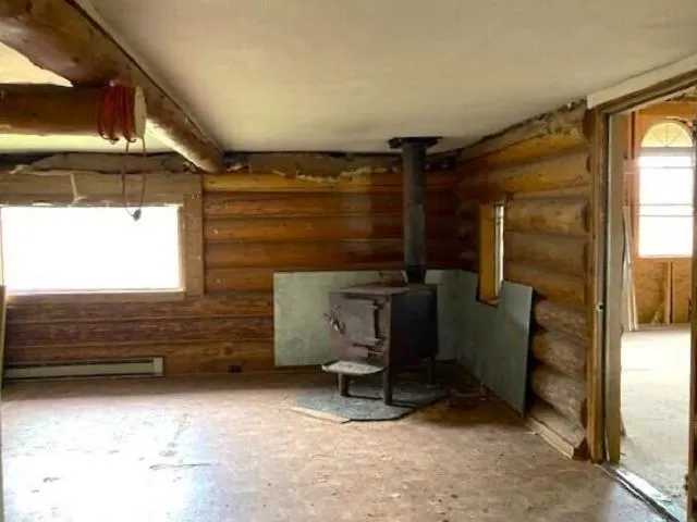 $110,000 | 3277 A Orient Cutoff Road, Kettle Falls, WA 99141