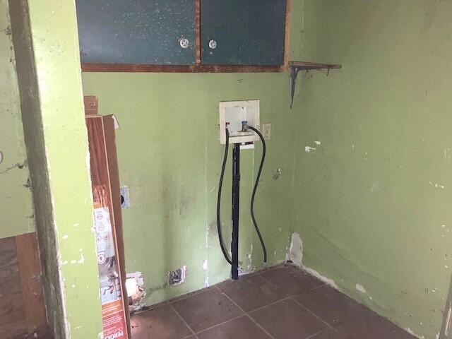 3277 A Orient Cutoff Road Kettle Falls, WA 99141 - Photo 23 of 49