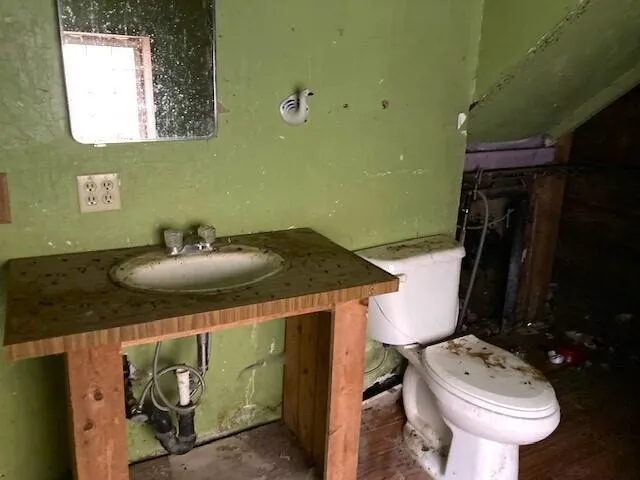 $110,000 | 3277 A Orient Cutoff Road, Kettle Falls, WA 99141