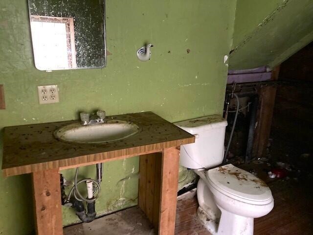 3277 A Orient Cutoff Road Kettle Falls, WA 99141 - Photo 26 of 49