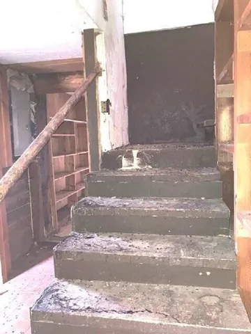 $110,000 | 3277 A Orient Cutoff Road, Kettle Falls, WA 99141