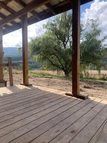 $110,000 | 3277 A Orient Cutoff Road, Kettle Falls, WA 99141