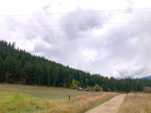 $110,000 | 3277 A Orient Cutoff Road, Kettle Falls, WA 99141