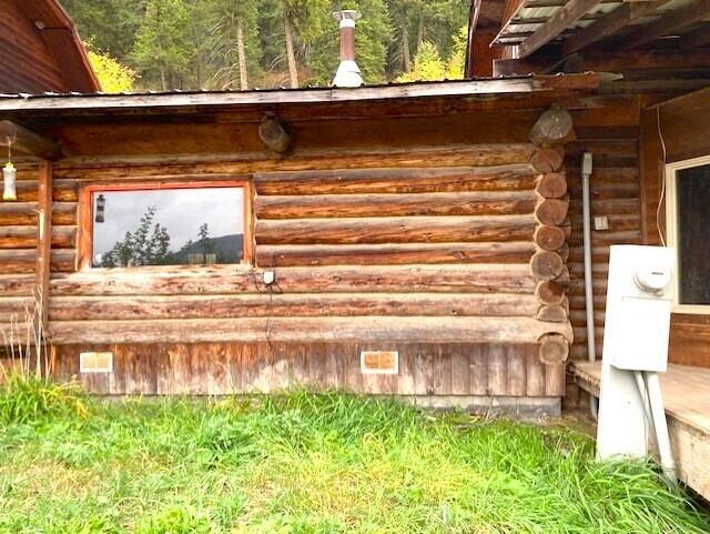 3277 A Orient Cutoff Road Kettle Falls, WA 99141 - Photo 31 of 49