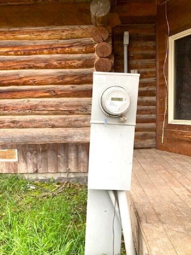 3277 A Orient Cutoff Road Kettle Falls, WA 99141 - Photo 32 of 49