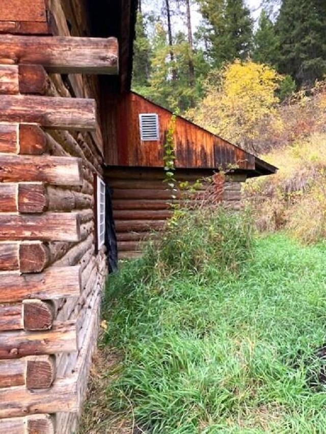 3277 A Orient Cutoff Road Kettle Falls, WA 99141 - Photo 33 of 49