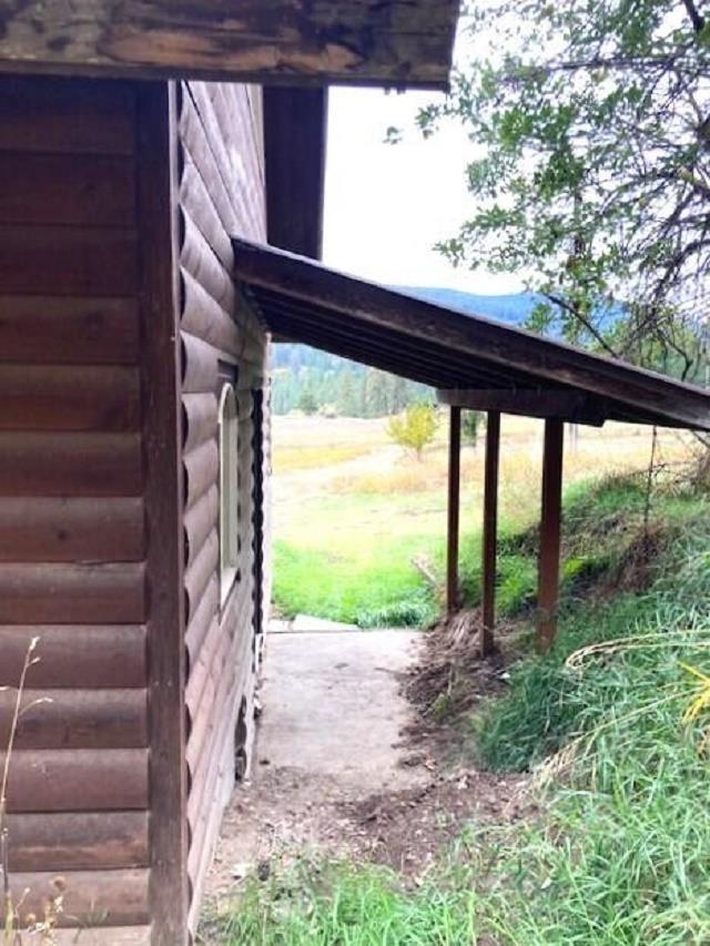 3277 A Orient Cutoff Road Kettle Falls, WA 99141 - Photo 34 of 49