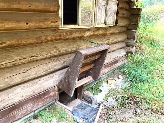 $110,000 | 3277 A Orient Cutoff Road, Kettle Falls, WA 99141