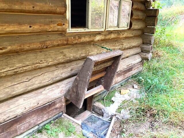 3277 A Orient Cutoff Road Kettle Falls, WA 99141 - Photo 35 of 49