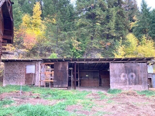 3277 A Orient Cutoff Road Kettle Falls, WA 99141 - Photo 36 of 49