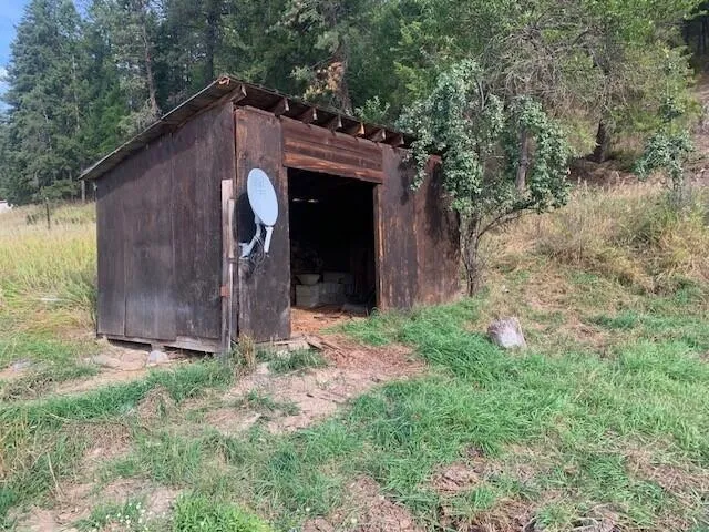 $110,000 | 3277 A Orient Cutoff Road, Kettle Falls, WA 99141