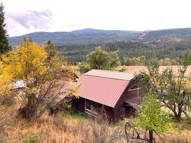 3277 A Orient Cutoff Road Kettle Falls, WA 99141 - Photo 40 of 49