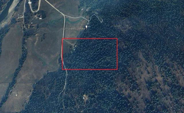 $110,000 | 3277 A Orient Cutoff Road, Kettle Falls, WA 99141