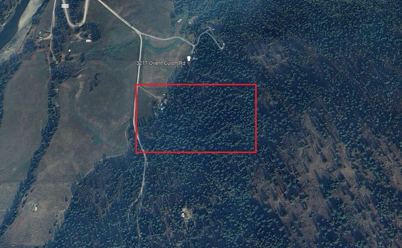 3277 A Orient Cutoff Road Kettle Falls, WA 99141 - Photo 4 of 49