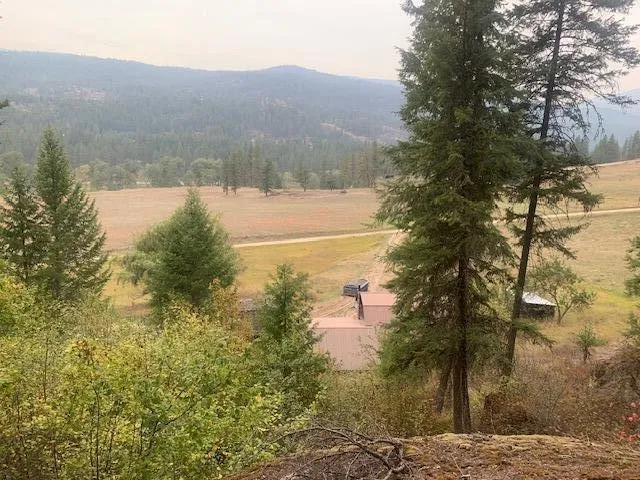 $110,000 | 3277 A Orient Cutoff Road, Kettle Falls, WA 99141