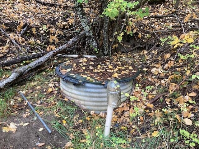 3277 A Orient Cutoff Road Kettle Falls, WA 99141 - Photo 45 of 49