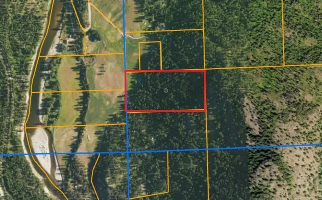 $110,000 | 3277 A Orient Cutoff Road, Kettle Falls, WA 99141