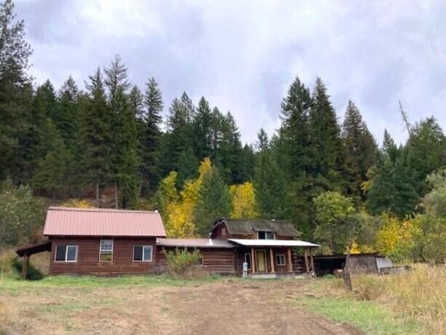 3277 A Orient Cutoff Road Kettle Falls, WA 99141 - Photo 6 of 49