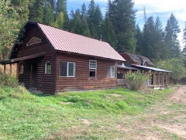 3277 A Orient Cutoff Road Kettle Falls, WA 99141 - Photo 7 of 49