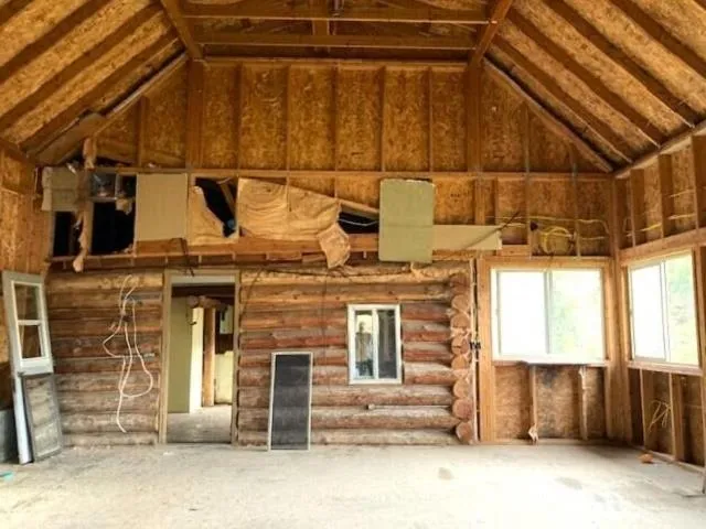 $110,000 | 3277 A Orient Cutoff Road, Kettle Falls, WA 99141