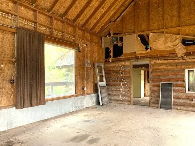 $110,000 | 3277 A Orient Cutoff Road, Kettle Falls, WA 99141