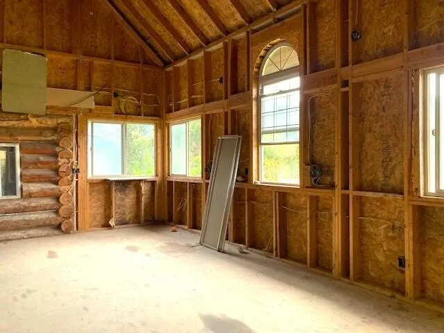 $110,000 | 3277 A Orient Cutoff Road, Kettle Falls, WA 99141